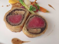 招牌惠灵顿牛排-蝶舍·MAISON PAPILLON