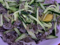 凉拌鱼皮-全乐鱼馆·淳牌有机鱼直营店