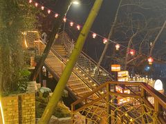 -巴倒烫陆派火锅山庄(南山总店)