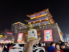 -鼓楼夜市