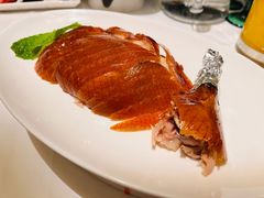 -彩虹之约•淮扬家宴(亚运村店)