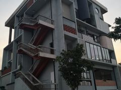 -广州市紫泥堂文化创意园景区