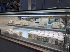 -银座仁志川·生吐司专门店(香港广场店)