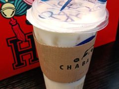 -茶百道(印象城店)
