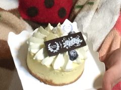 -洛佩塔蛋糕