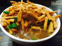 -龙抄手(文殊坊店)