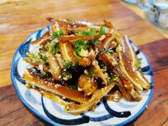 猪耳朵-常樂屋·常德米粉(青年路店)