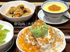 -赵记传承·中国甜品(福州总店)
