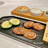 洋房里的烧肉店打卡
