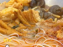 -小螺大作·螺蛳粉火锅(林和西店)