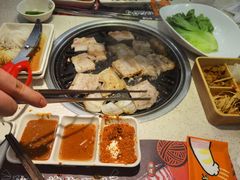 -猫抓烤肉(春熙路店)