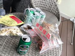 -格力东澳大酒店-蓝色海岸餐厅