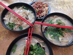 -惠丰源烩面馆(经七路店)