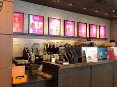 -星巴克(杭州西湖银泰1F店)