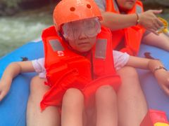 -雅鲁激流探险漂流