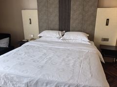 -福州仓山万达浦上大道地铁站锦江都城酒店