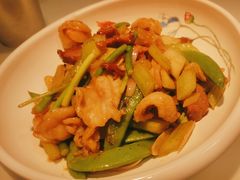 -日昌餐馆(Mini西点茂店)