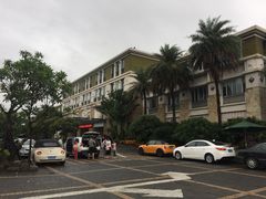 -厦门日月谷温泉渡假村