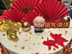 -泓历皇朝酒店(东亭店)