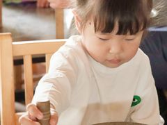 -魔力熊儿童早教托育中心(硚口同馨店)