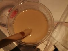 -麦当劳(时代广场店)