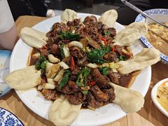 -向民炒鸡老店(金泰华府店)