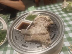 -胡杨记忆(和平路店)