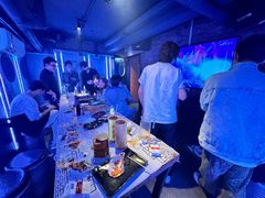 -云晓光头烧烤吧(盛夏店)