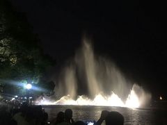 -西湖天地