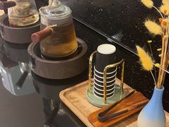 -长沙豪布斯卡酒店(长沙省政府德思勤店)