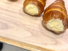 -山崎面包(苏州中心店)