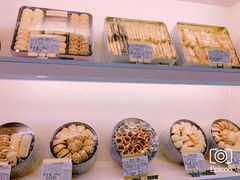 -家琳甜品(江南东店)