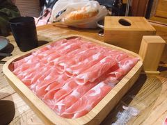 -宽窄巷子鲜牛火锅(北京首店)