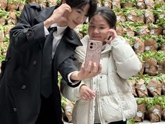 -南京时尚莱迪购物广场(正洪街店)