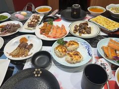 -松坂屋日料自助(长城路店)
