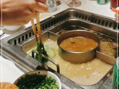 -巴奴毛肚火锅(六天地店)