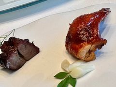 -万豪金殿(香港JW万豪酒店)