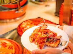 -拉丁餐厅·巴西烤肉自助(正佳广场店)