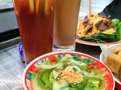 斑斓粉-孖记茶档·热腾茶餐(乐峰店)