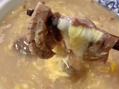糁汤-朝阳糁馆(平安路店)
