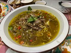 -巴依老爷新疆美食(清华东门店)