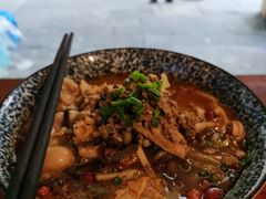 柳州螺蛳粉-粉家柳州螺蛳粉(杨宅路店)