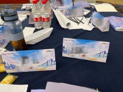 -光大会展中心国际大酒店-宴会厅