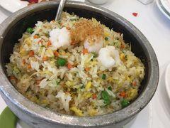 -小厨娘淮扬菜(板桥一店)