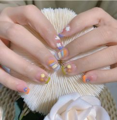 -CO COLOR美甲美睫美妆