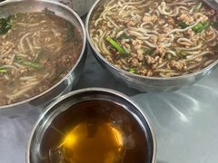-正宗杨记普洱酸醋米线(总店)