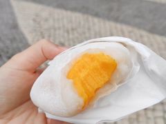 整块鲜芒果-澳门长洲糯米糍(柯打苏沙街店)