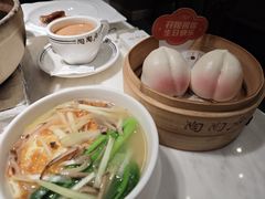-陶陶居酒家(新天地店)
