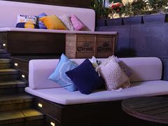 -THE CUT Rooftop顶楼牛排餐吧(环贸iapm店)