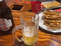-东方一串·鲜肉小串·小酒馆(壹航城店)